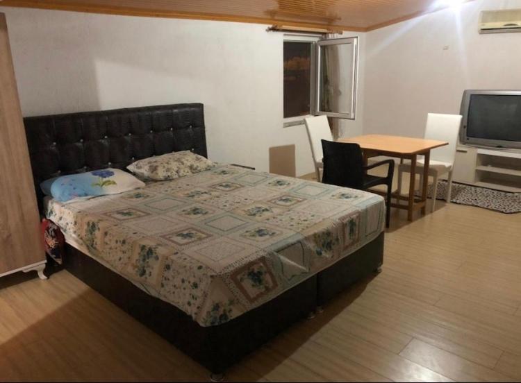 Hix Garden Apart Hotel Fethiye Exteriér fotografie