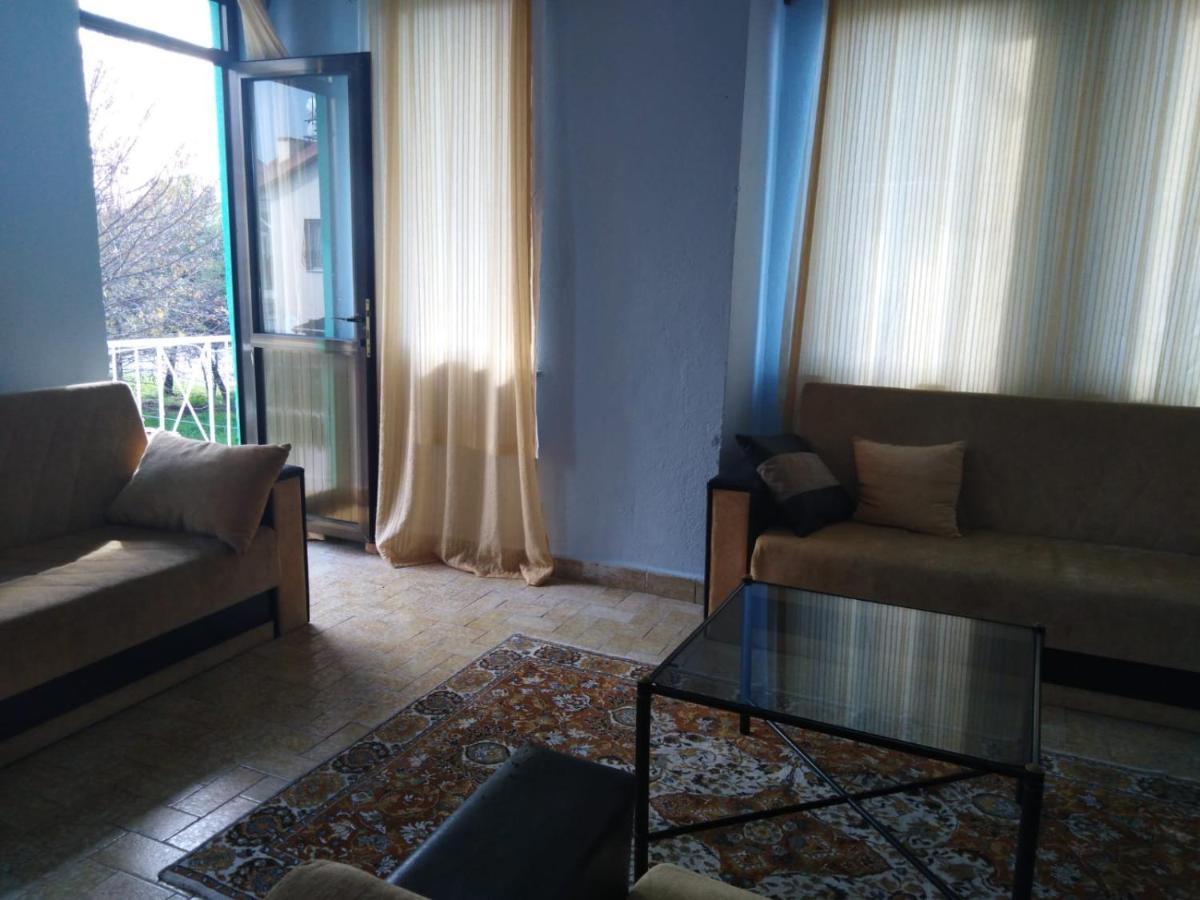 Hix Garden Apart Hotel Fethiye Exteriér fotografie